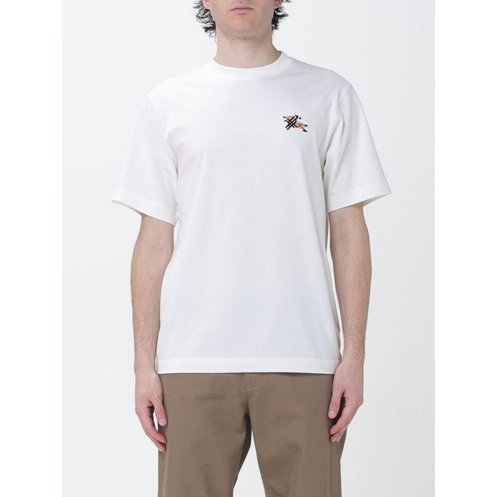 Burberry Shirt Men White